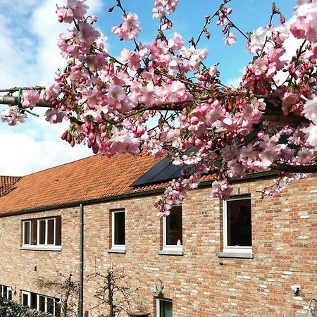 Bed and Breakfast Kirisavan Bed&Breakfast Borgloon Exterior foto