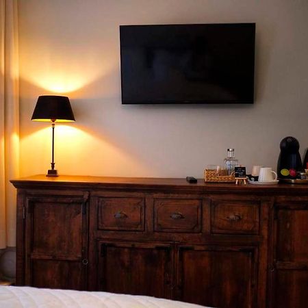 Bed and Breakfast Kirisavan Bed&Breakfast Borgloon Exterior foto