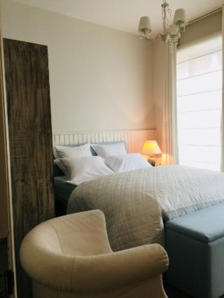 Bed and Breakfast Kirisavan Bed&Breakfast Borgloon Exterior foto
