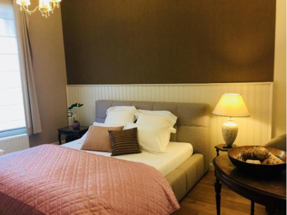 Bed and Breakfast Kirisavan Bed&Breakfast Borgloon Exterior foto