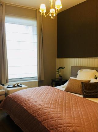 Bed and Breakfast Kirisavan Bed&Breakfast Borgloon Exterior foto