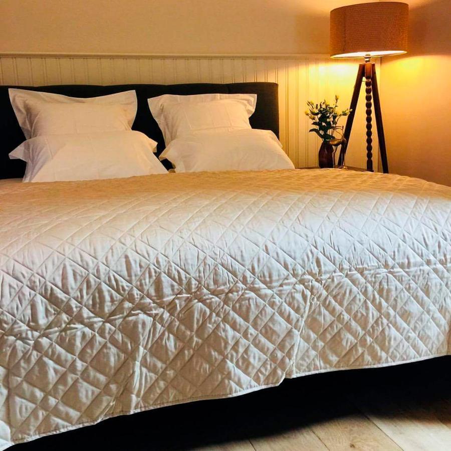 Bed and Breakfast Kirisavan Bed&Breakfast Borgloon Exterior foto