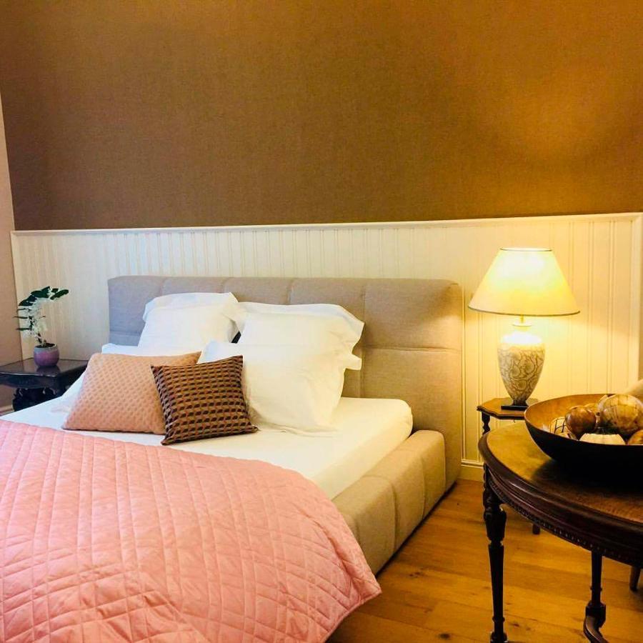 Bed and Breakfast Kirisavan Bed&Breakfast Borgloon Exterior foto