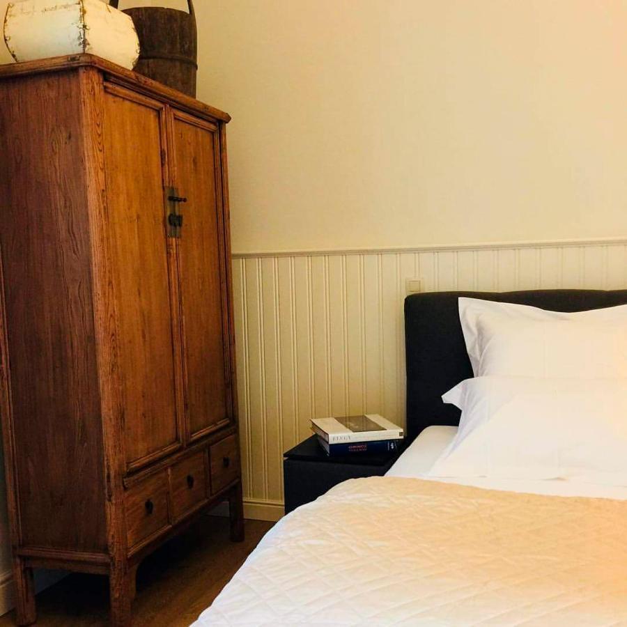 Bed and Breakfast Kirisavan Bed&Breakfast Borgloon Exterior foto