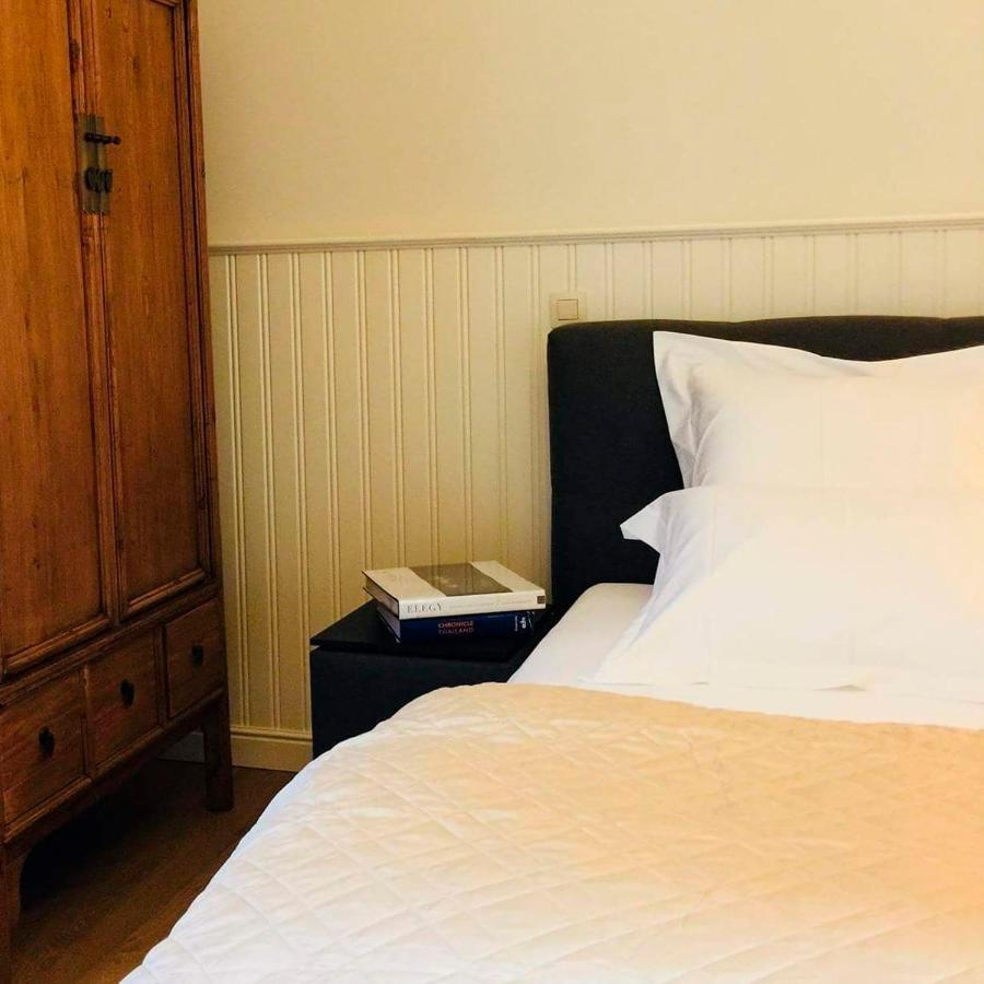 Bed and Breakfast Kirisavan Bed&Breakfast Borgloon Exterior foto