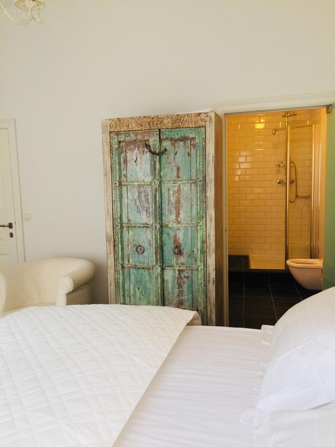 Bed and Breakfast Kirisavan Bed&Breakfast Borgloon Exterior foto