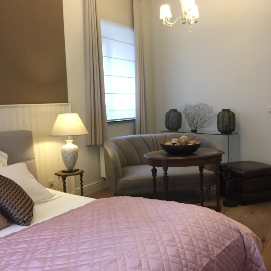 Bed and Breakfast Kirisavan Bed&Breakfast Borgloon Exterior foto