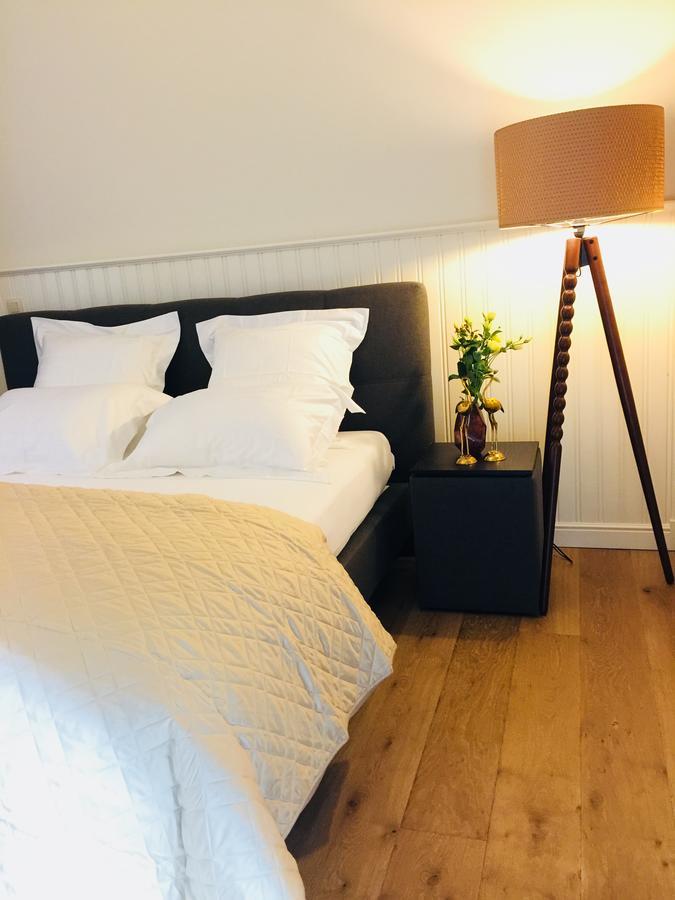 Bed and Breakfast Kirisavan Bed&Breakfast Borgloon Exterior foto