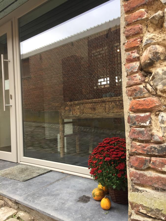 Bed and Breakfast Kirisavan Bed&Breakfast Borgloon Exterior foto