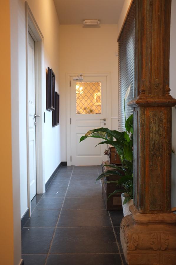 Bed and Breakfast Kirisavan Bed&Breakfast Borgloon Exterior foto