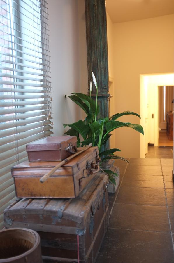 Bed and Breakfast Kirisavan Bed&Breakfast Borgloon Exterior foto