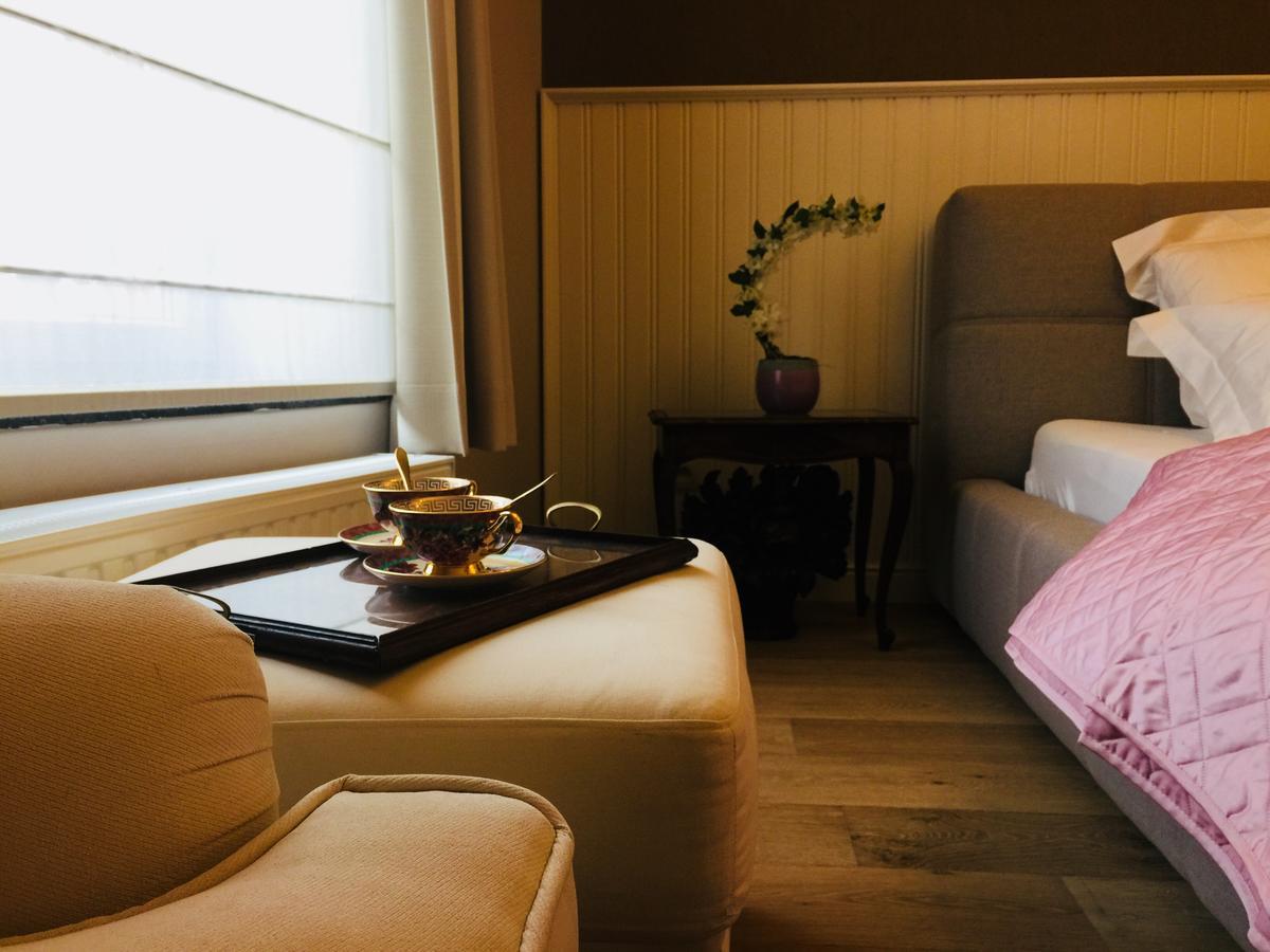 Bed and Breakfast Kirisavan Bed&Breakfast Borgloon Exterior foto